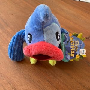 BARK Baltra Batfish Dog Toy